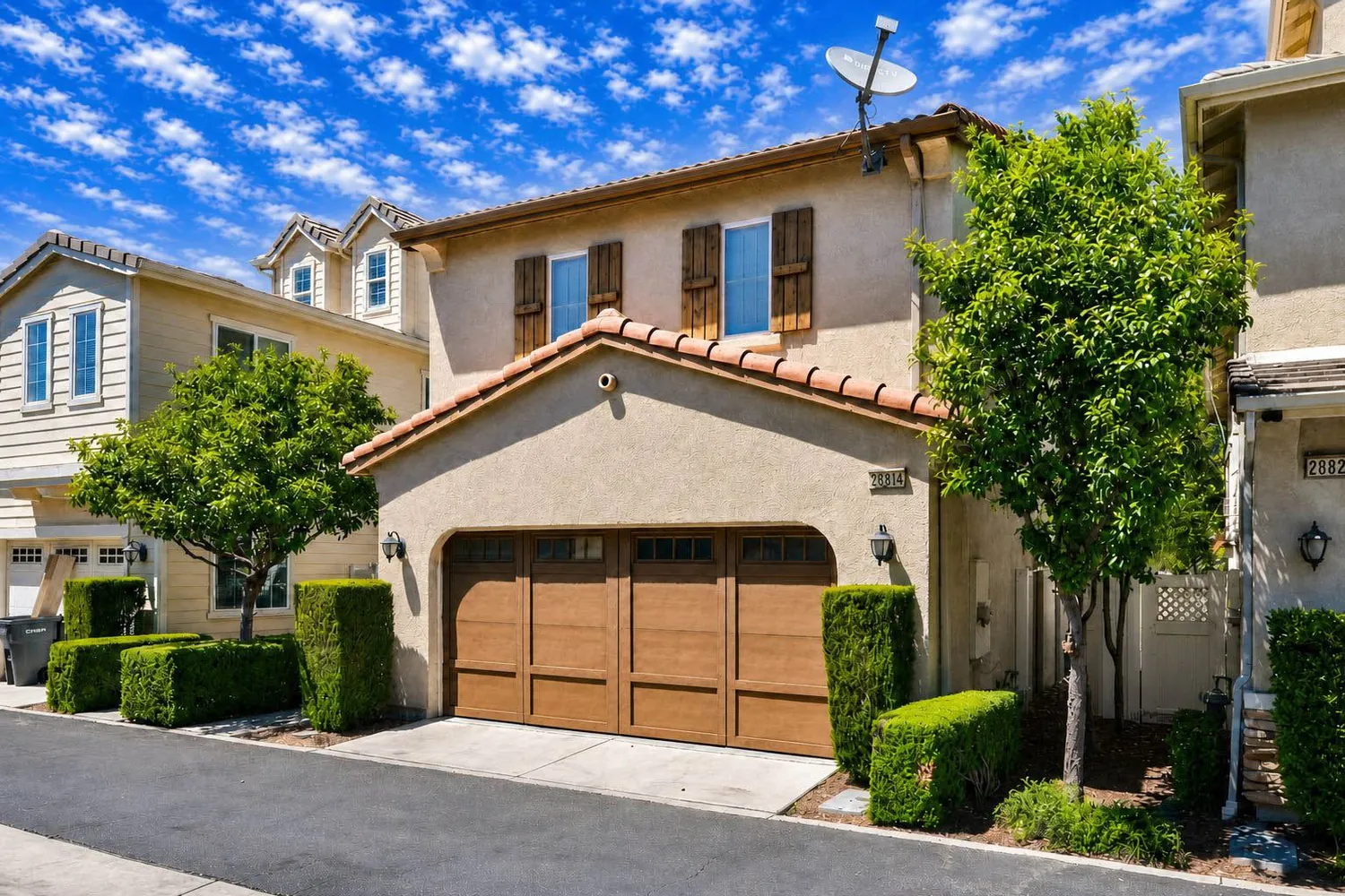 28814 S Lake Dr Temecula CA